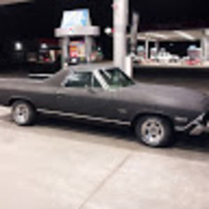 Meet your Posher, Oliver